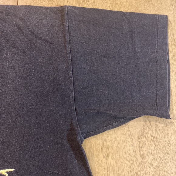 Vintage 90's Live Band T-shirt 1994 Album Throwing Copper - Picture 5 of 9